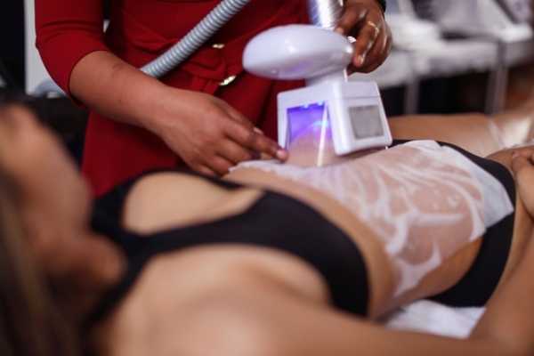 Get Your Dream Body with Non-Invasive Fat Freezing Cannock