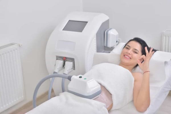 Which Areas of the Body Can Be Treated Cannock