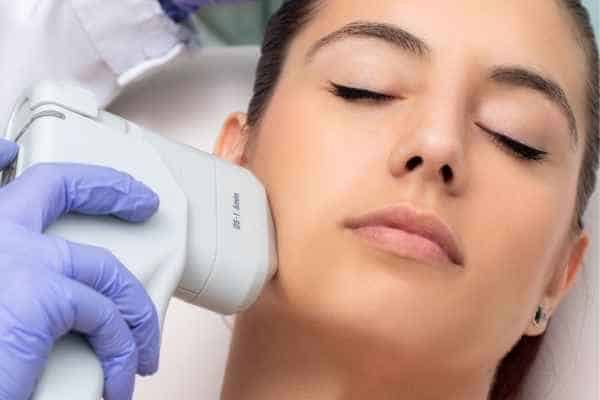 Who is the Ideal Candidate for HIFU Treatment Cannock?