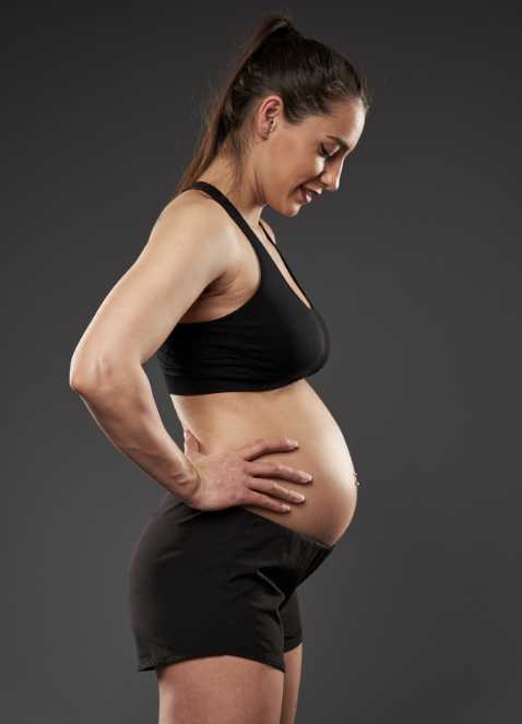 Can You Actually Prevent Diastasis Recti During Pregnancy Cannock