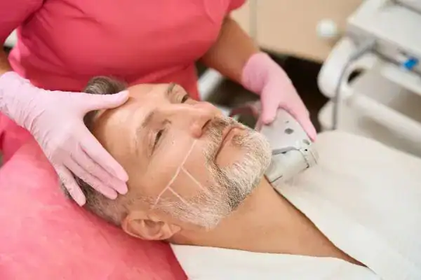 HIFU non-surgical treatment Cannock
