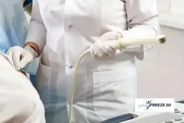 Image of HIFU Vaginal Tightening Cannock treatment.