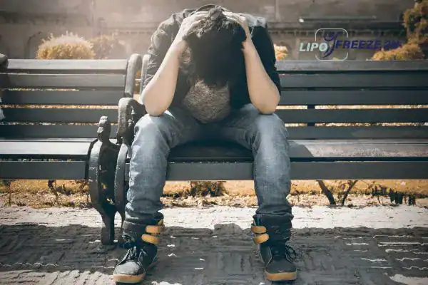 upset man because of erectile dysfunction Cannock