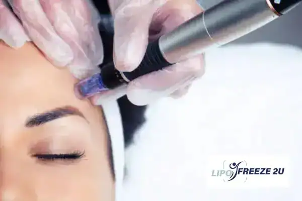Morpheus 8 Cannock the top 10 reasons to choose this treatment!