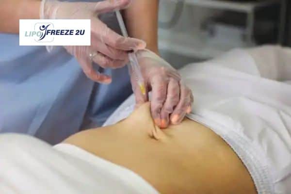 How Does Aqualyx Fat Dissolving Injection Work to Break Down Fat Cannock?