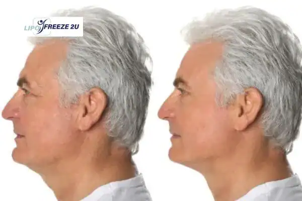 HIFU Cannock before and after results