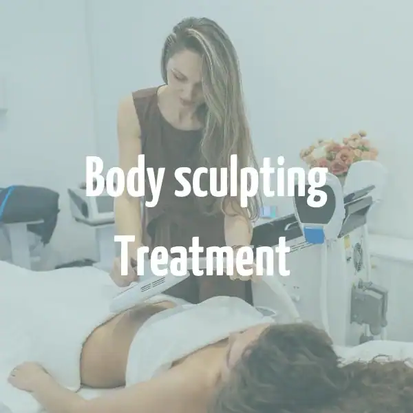 body sculpting treatment Cannock