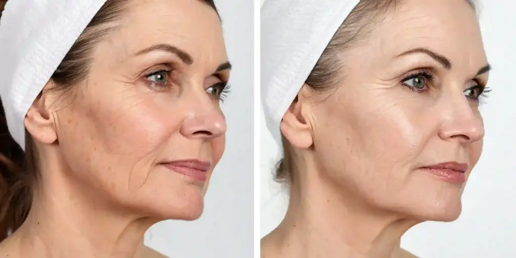 Is RF Microneedling the Missing Piece in Your Weight Loss Transformation Cannock?