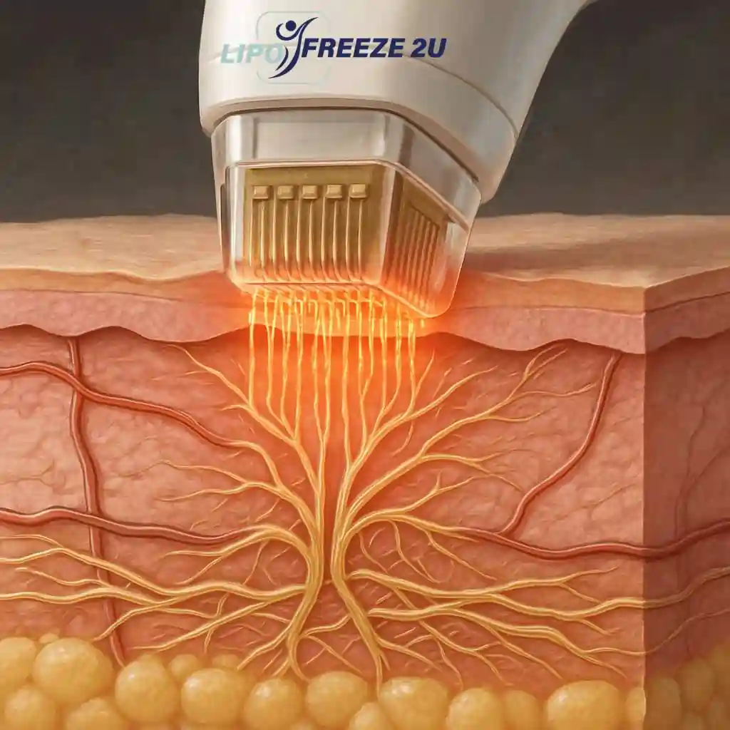 What Exactly Is RF Microneedling and Why Is Everyone Talking About It Cannock?